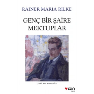 Genç Bir Şaire Mektuplar