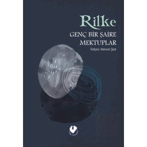 Genç Şaire Mektuplar