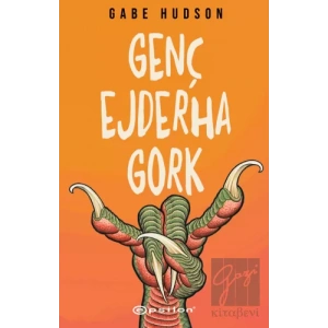 Genç Ejderha Gork