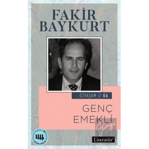 Genç Emekli Özyaşam Öyküsü - 06