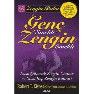 Genç Emekli Zengin Emekli