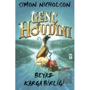 Genç Houdini: Beyaz Karga Birliği