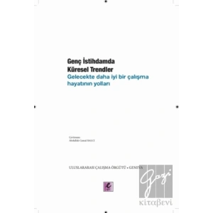 Genç İstihdamda Küresel Trendler