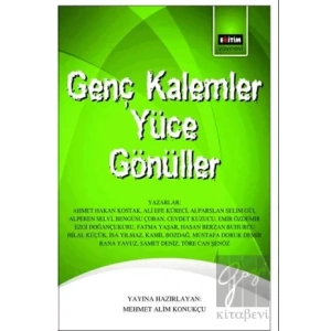 Genç Kalemler Yüce Gönüller