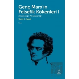 Genç Marxın Felsefik Kökenleri 1