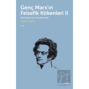 Genç Marxın Felsefik Kökenleri 2