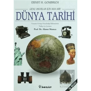 Genç Okurlar İçin Kısa Bir Dünya Tarihi