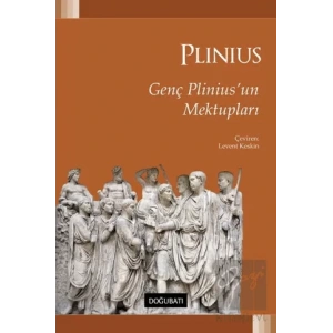 Genç Plinius’un Mektupları