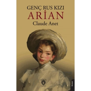 Genç Rus Kızı Arian
