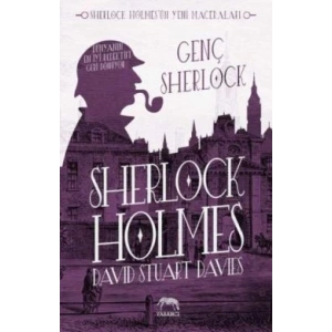 Genç Sherlock