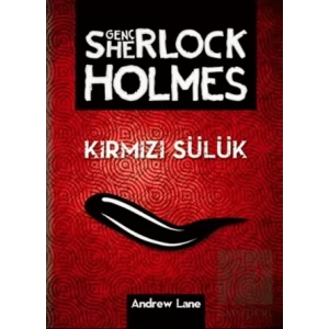 Genç Sherlock Holmes: Kırmızı Sülük