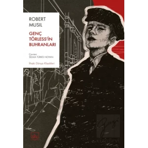 Genç Törless’in Buhranları