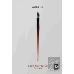 Genç Wertherin Acıları