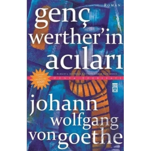 Genç Wertherin Acıları