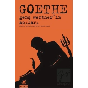Genç Wertherin Acıları