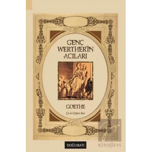 Genç Wertherin Acıları
