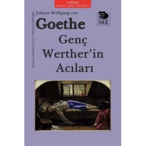 Genç Wertherin Acıları