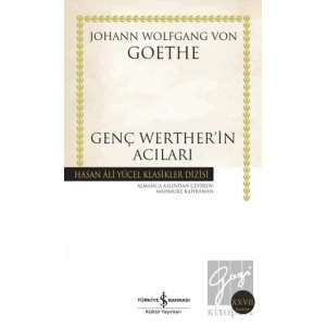 Genç Werther’in Acıları