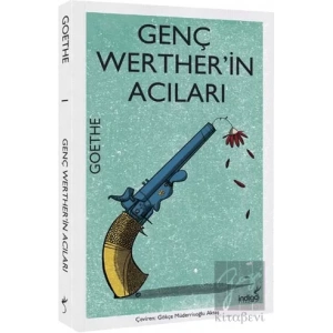 Genç Werther’in Acıları