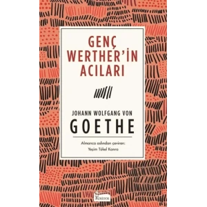 Genç Werther’in Acıları