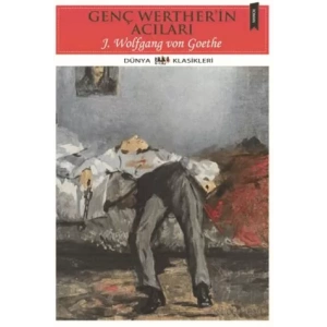 Genç Werther’in Acıları