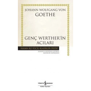 Genç Werther’in Acıları