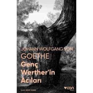 Genç Werther’in Acıları