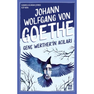 Genç Werther’in Acıları