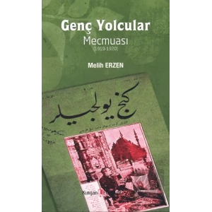 Genç Yolcular Mecmuası