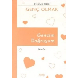 Gencim Doğruyum