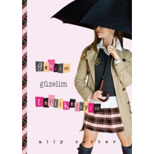 Gencim Güzelim Tehlikeliyim