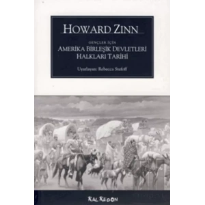 Gençler İçin Amerika Birleşik Devletleri Halkları Tarihi