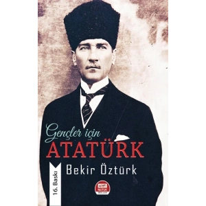Gençler İçin Atatürk