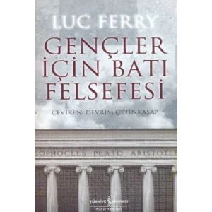 Gençler İçin Batı Felsefesi