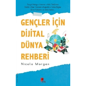 Gençler İçin Dijital Dünya Rehberi