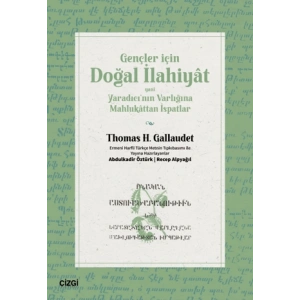 Gençler İçin Doğal İlahiyat