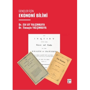 Gençler İçin Ekonomi Bilimi