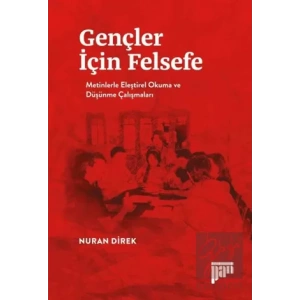 Gençler İçin Felsefe