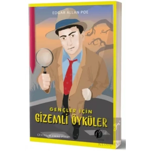 Gençler İçin Gizemli Öyküler