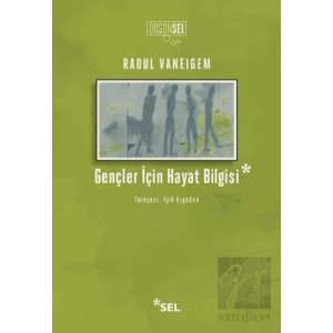 Gençler İçin Hayat Bilgisi