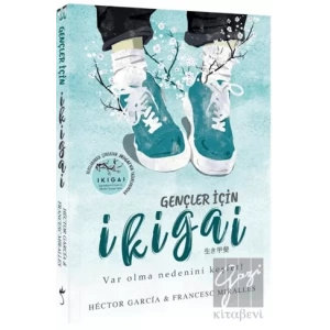 Gençler İçin İkigai
