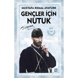 Gençler İçin Nutuk