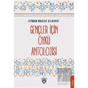 Gençler İçin Öykü Antolojisi