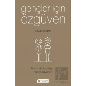 Gençler İçin Özgüven