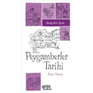 Gençler için Peygamberler Tarihi