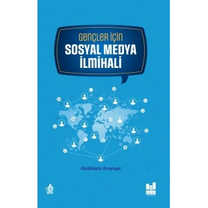 Gençler için Sosyal Medya İlmihali