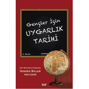 Gençler İçin Uygarlık Tarihi