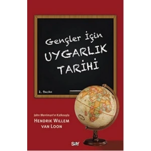 Gençler İçin Uygarlık Tarihi