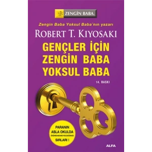 Gençler İçin Zengin Baba Yoksul Baba