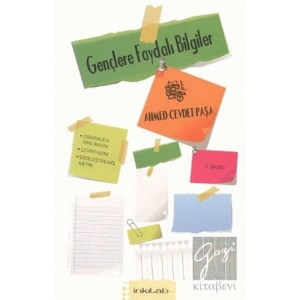 Gençlere Faydalı Bilgiler